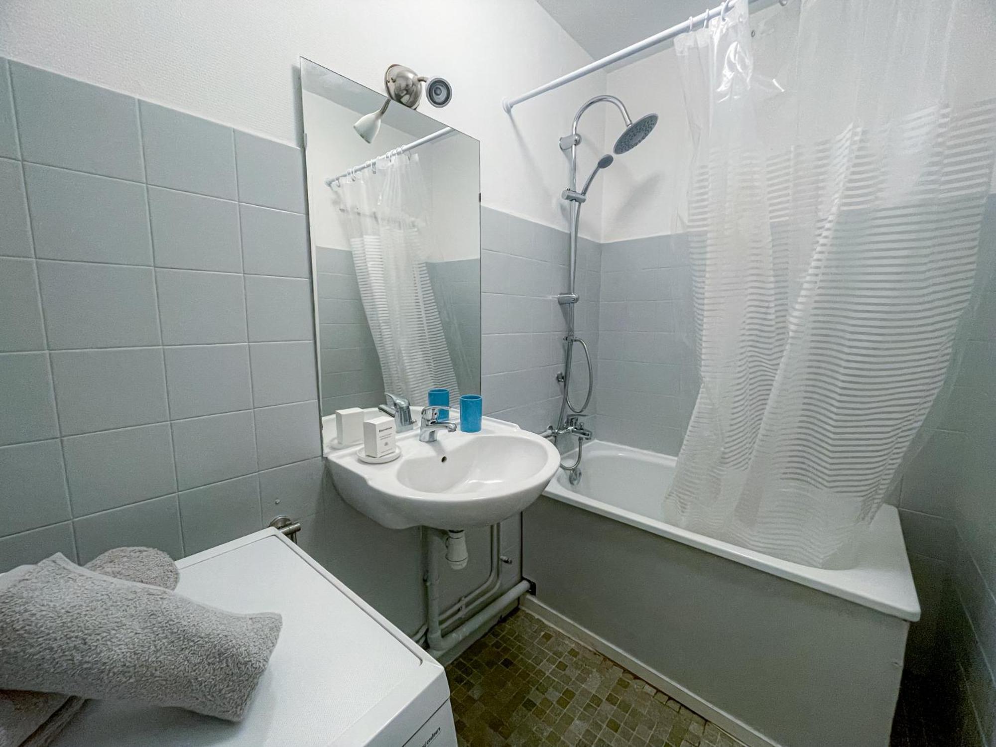 Meeting House - Spacieux T4 A Saint Cyprien Apartamento